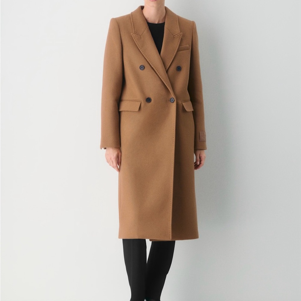 Aritzia The Constant Coat